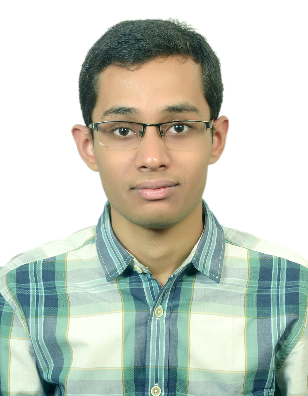 SAHIL SHAH